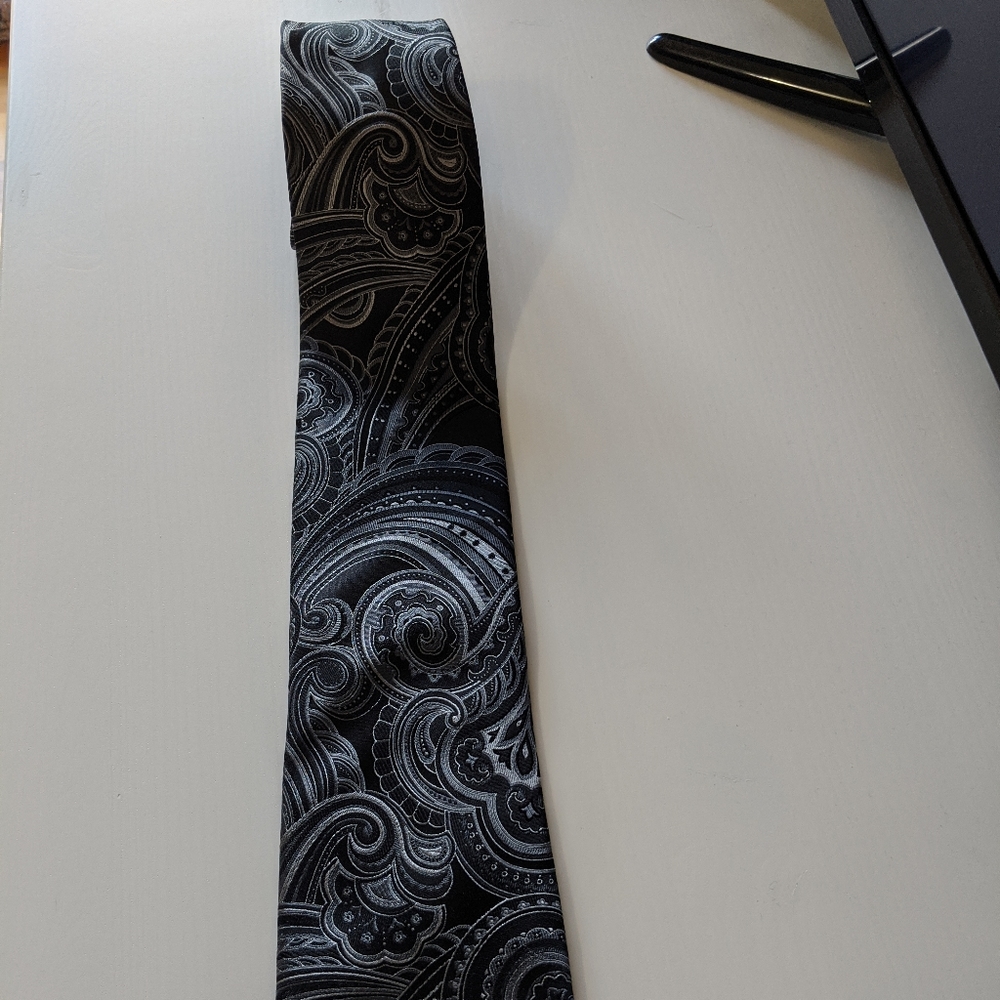 Men's Necktie Donald J. Trump - Picture 5 of 5